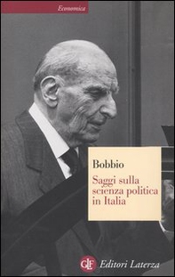 Saggi sulla scienza politica in Italia - Librerie.coop Saggi sulla scienza politica in Italia - Librerie.coop