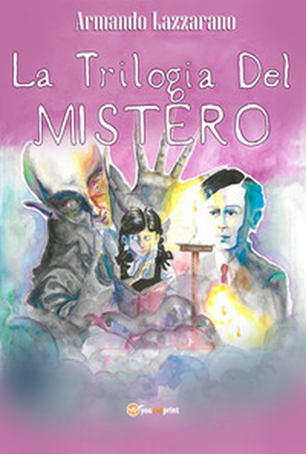 La trilogia del mistero - Librerie.coop La trilogia del mistero - Librerie.coop