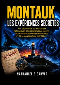 Montauk - Librerie.coop