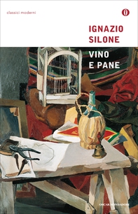Vino e pane - Librerie.coop
