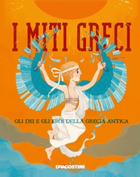 I miti greci - Librerie.coop