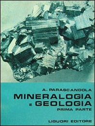 Mineralogia e geologia - Librerie.coop