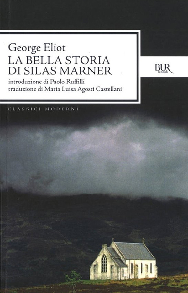 La bella Storia di Silas Marner - Librerie.coop La bella Storia di Silas Marner - Librerie.coop