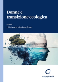 Donne e transizione ecologica - Librerie.coop