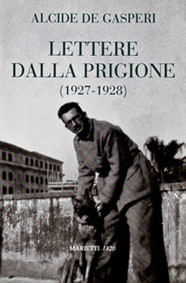 Lettere dalla prigione (1927-1928) - Librerie.coop Lettere dalla prigione (1927-1928) - Librerie.coop