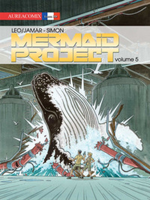 Mermaid project - Librerie.coop Mermaid project - Librerie.coop
