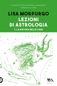 Lezioni di astrologia - Vol. 1 - Librerie.coop Lezioni di astrologia - Vol. 1 - Librerie.coop