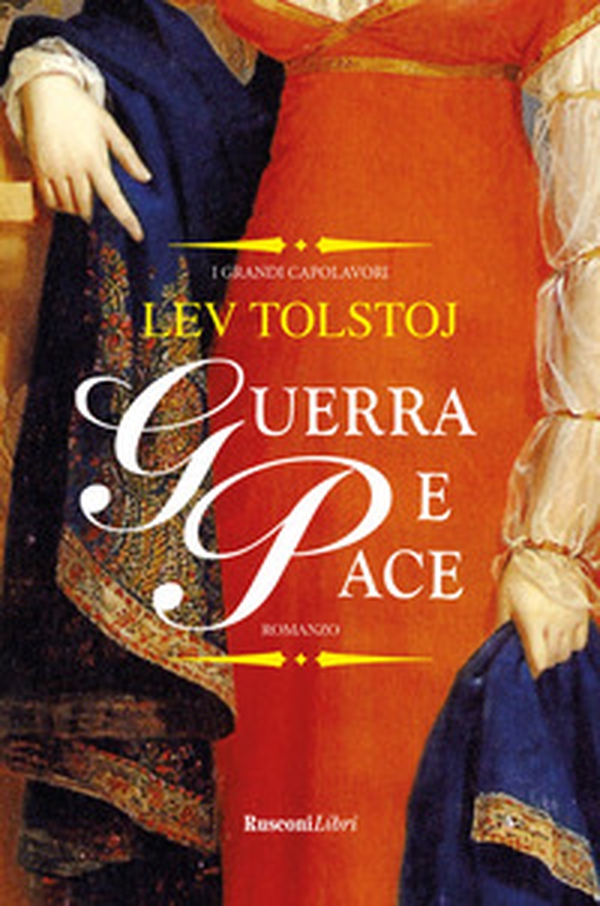 Guerra e pace - Librerie.coop Guerra e pace - Librerie.coop