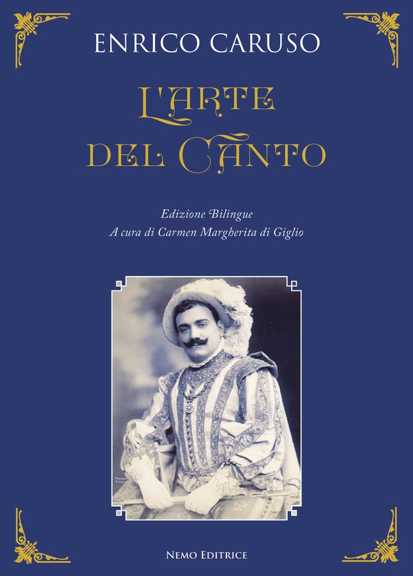 L'arte del canto - Librerie.coop L'arte del canto - Librerie.coop