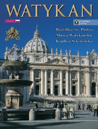 Il vaticano. Ediz. polacca - Librerie.coop Il vaticano. Ediz. polacca - Librerie.coop