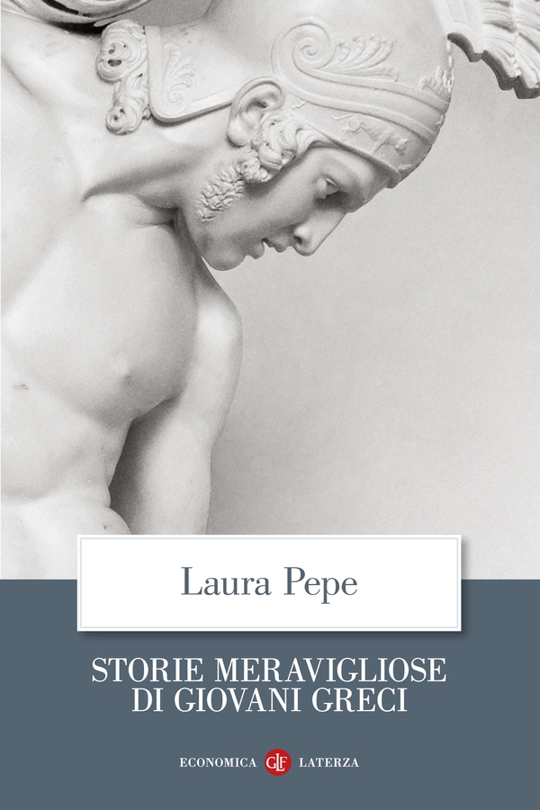 Storie meravigliose di giovani greci - Librerie.coop Storie meravigliose di giovani greci - Librerie.coop