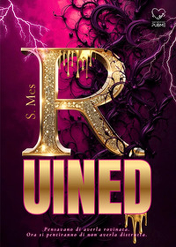 Ruined - Librerie.coop