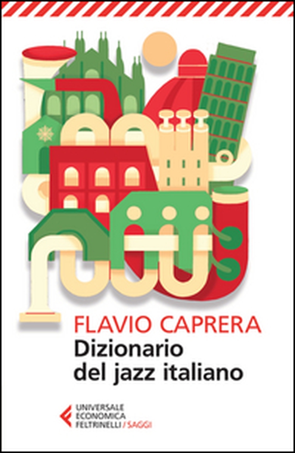Dizionario del jazz italiano - Librerie.coop Dizionario del jazz italiano - Librerie.coop
