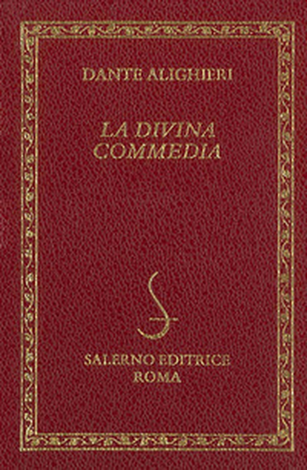 La Divina commedia-Dizionario della Divina Commedia - Librerie.coop La Divina commedia-Dizionario della Divina Commedia - Librerie.coop