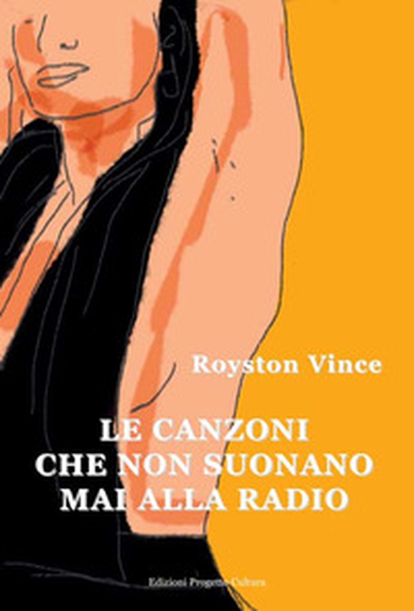 Le canzoni che non suonano mai alla radio - Librerie.coop Le canzoni che non suonano mai alla radio - Librerie.coop