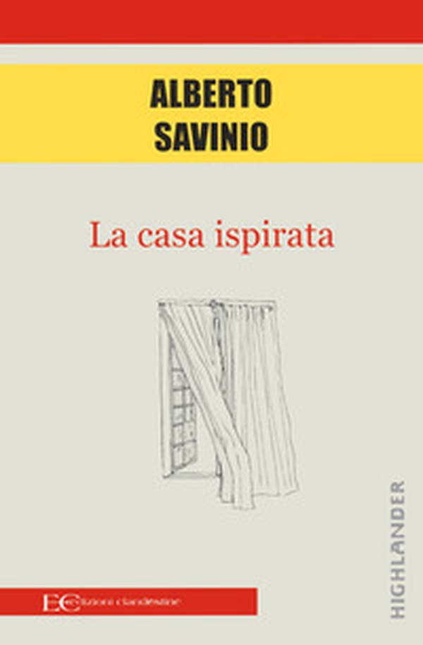 La casa ispirata - Librerie.coop La casa ispirata - Librerie.coop
