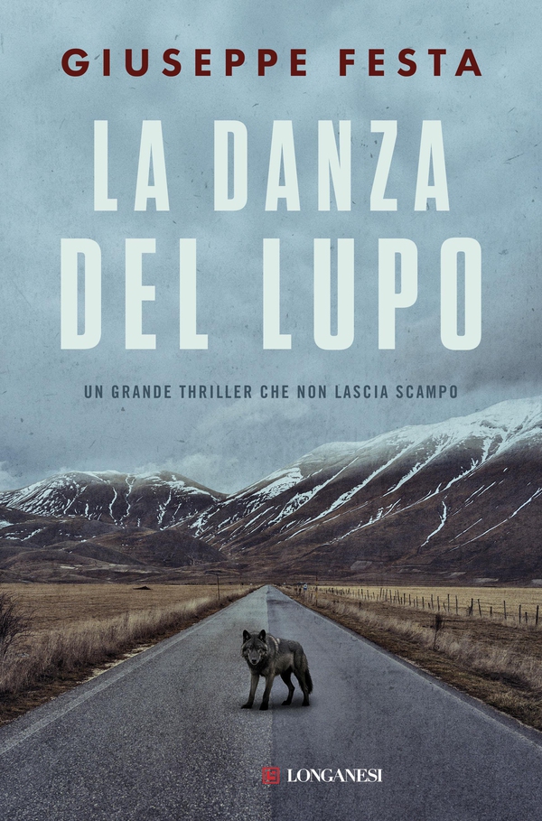 La danza del lupo - Librerie.coop