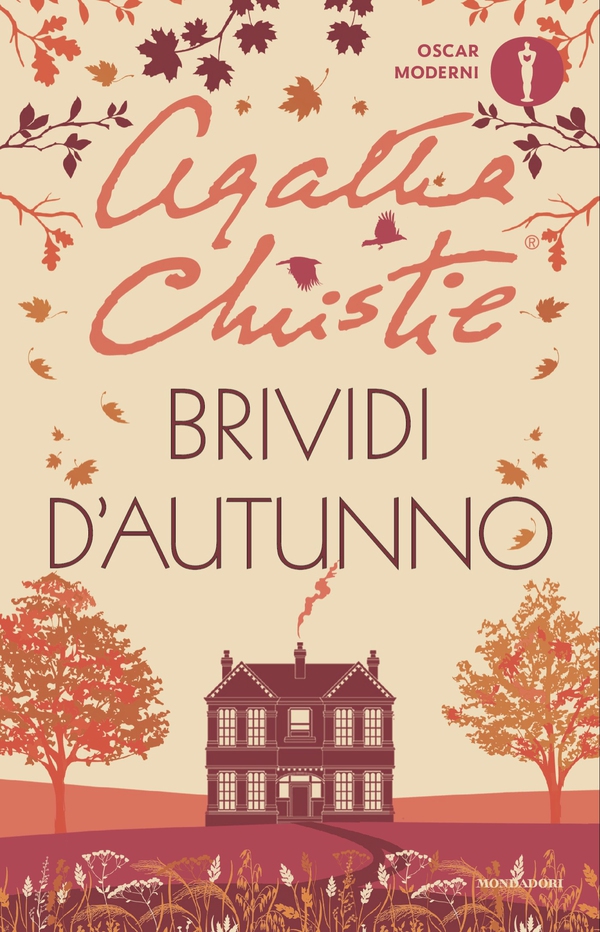 Brividi d'autunno - Librerie.coop Brividi d'autunno - Librerie.coop