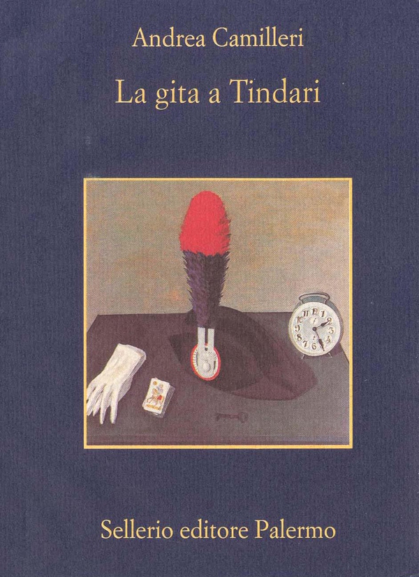 La gita a Tindari - Librerie.coop La gita a Tindari - Librerie.coop