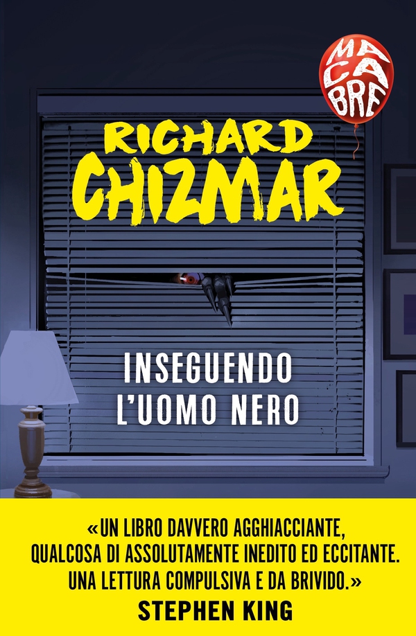 Inseguendo l'uomo nero - Librerie.coop Inseguendo l'uomo nero - Librerie.coop