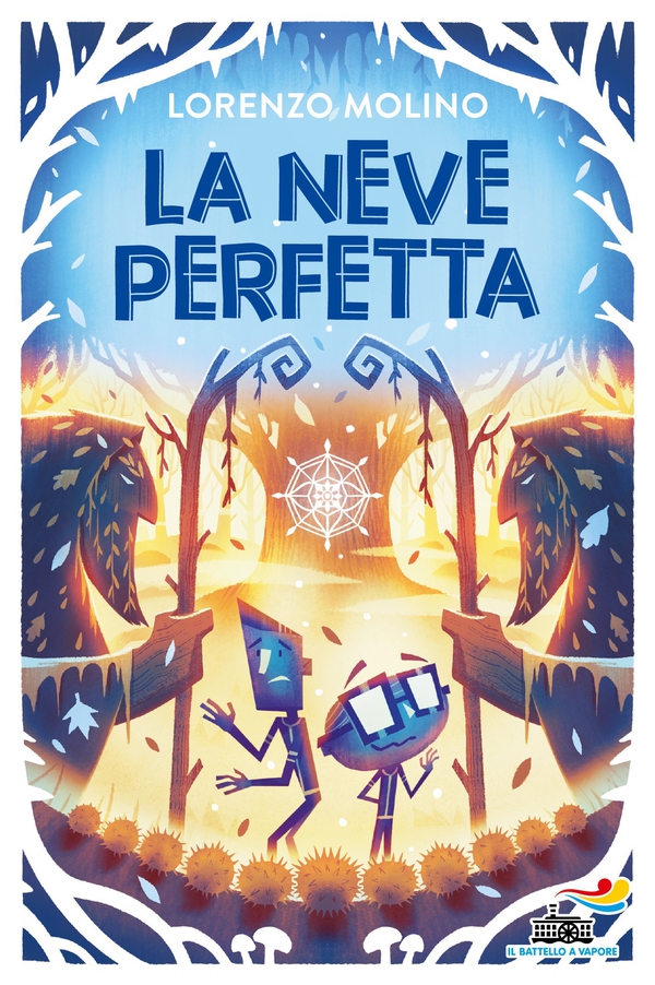 La neve perfetta - Librerie.coop La neve perfetta - Librerie.coop