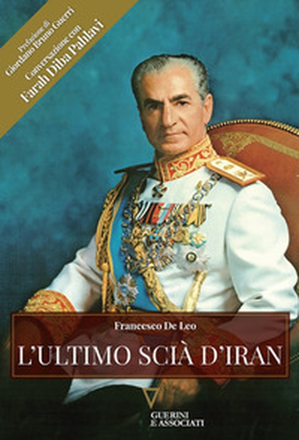 L'ultimo scià d'Iran - Librerie.coop L'ultimo scià d'Iran - Librerie.coop