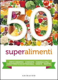 50 superalimenti - Librerie.coop