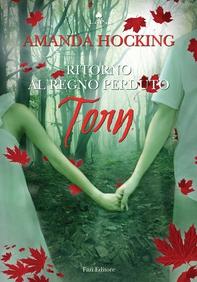 Torn - Librerie.coop Torn - Librerie.coop