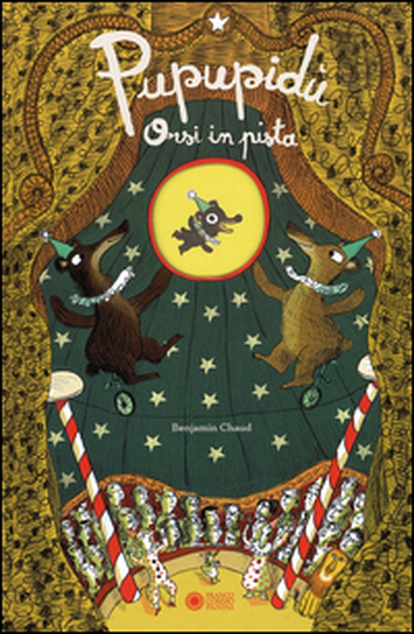 Pupupidù. Orsi in pista - Librerie.coop Pupupidù. Orsi in pista - Librerie.coop