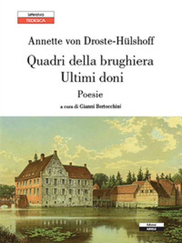 Quadri della brughiera. Ultimi doni - Librerie.coop Quadri della brughiera. Ultimi doni - Librerie.coop