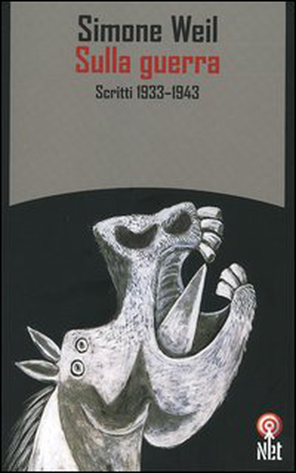 Sulla guerra. Scritti 1933-1943 - Librerie.coop Sulla guerra. Scritti 1933-1943 - Librerie.coop