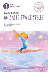 Un salto tra le stelle. Ediz. ad alta leggibilità - Librerie.coop