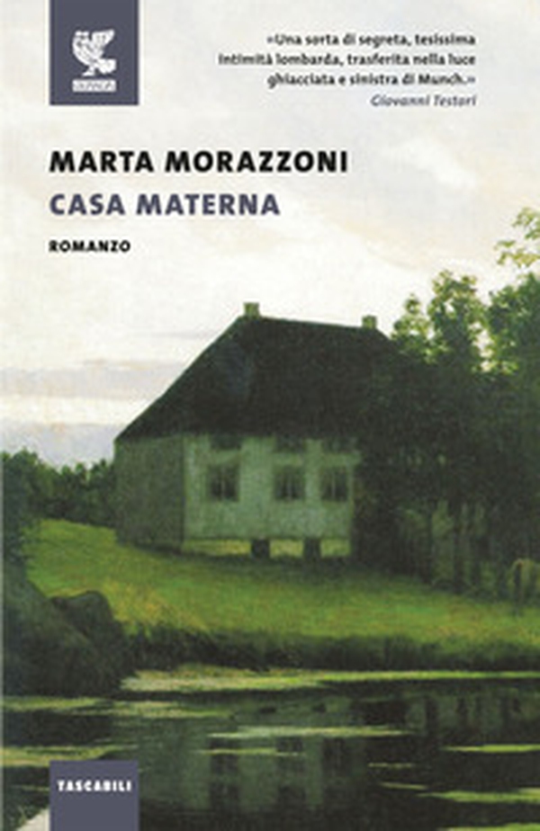 Casa materna - Librerie.coop Casa materna - Librerie.coop