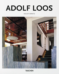 Adolf Loos. Ediz. inglese - Librerie.coop Adolf Loos. Ediz. inglese - Librerie.coop
