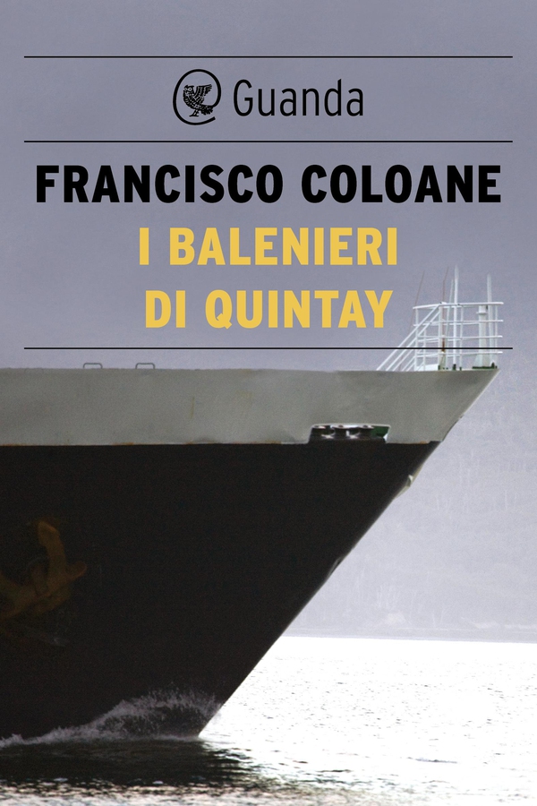 I balenieri di Quintay - Librerie.coop I balenieri di Quintay - Librerie.coop