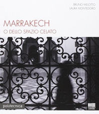 Marrakech - Librerie.coop Marrakech - Librerie.coop