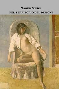 Nel territorio del demone - Librerie.coop