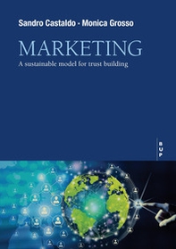 Marketing. A sustainable model for trust building - Librerie.coop