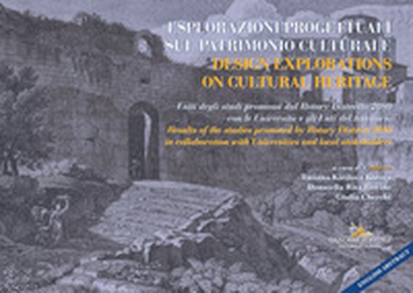 Esplorazioni progettuali sul patrimonio culturale-Design explorations on cultural heritage - Librerie.coop