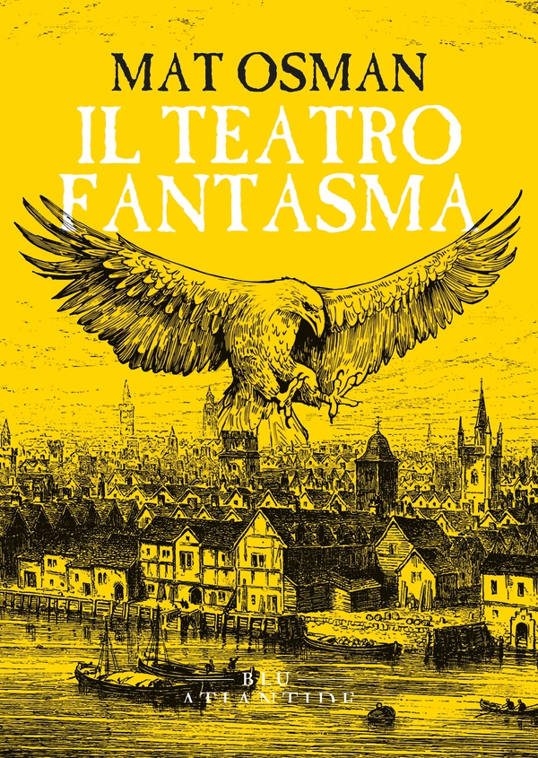 Il Teatro fantasma - Librerie.coop Il Teatro fantasma - Librerie.coop