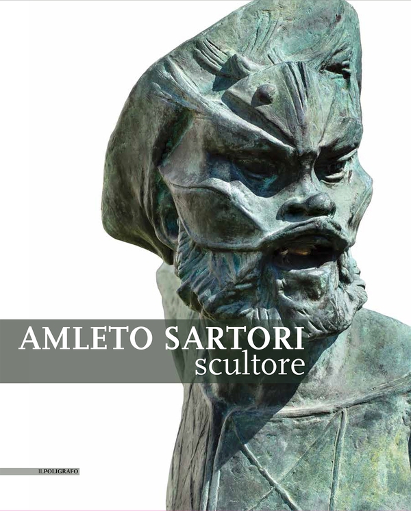 Amleto Sartori scultore - Librerie.coop Amleto Sartori scultore - Librerie.coop