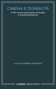 Cinema e disabilità - Librerie.coop