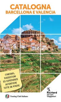 Catalogna, Barcellona e Valencia - Librerie.coop