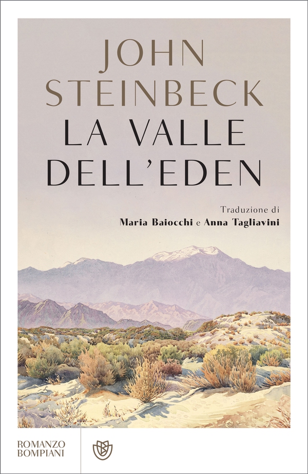 La valle dell'Eden - Librerie.coop La valle dell'Eden - Librerie.coop