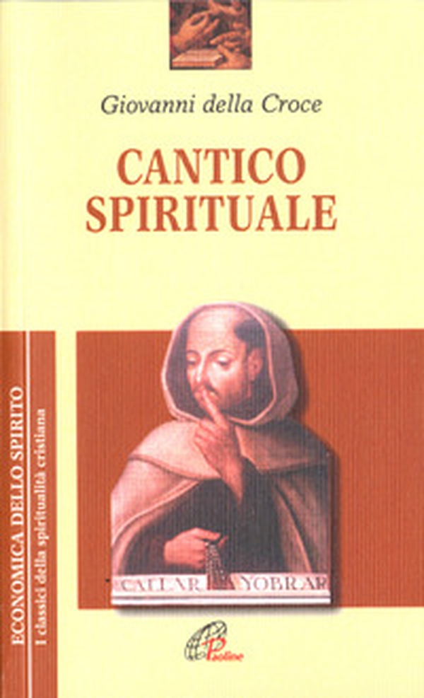 Cantico spirituale - Librerie.coop Cantico spirituale - Librerie.coop