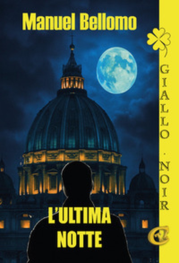 L'ultima notte - Librerie.coop L'ultima notte - Librerie.coop