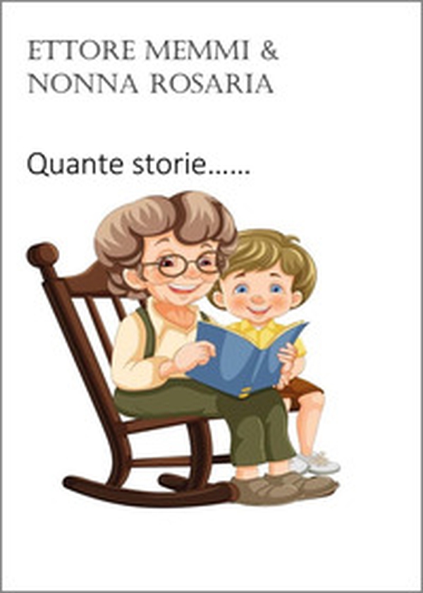 Quante storie..... - Librerie.coop Quante storie..... - Librerie.coop