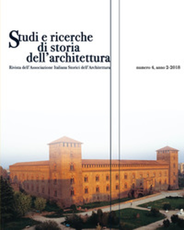 Studi e ricerche di storia dell'architettura - Vol. 4 - Librerie.coop Studi e ricerche di storia dell'architettura - Vol. 4 - Librerie.coop