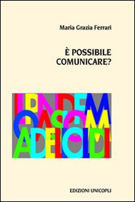 È possibile comunicare - Librerie.coop