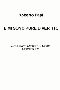 E mi sono pure divertito - Librerie.coop